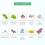 Herbal Firming Eye Cream Manufacturer - Vitamin C Peptide Dark Circles Anti-Wrinkle All Skin