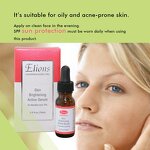 Almond Acid Serum Manufacturer - 10% Acne Treatment Brightening Skin Tone Even OEM