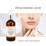 Palmitoyl Hexapeptide-12 Serum Manufacturer - Skin Elasticity Anti-Aging Hyaluronic Acid OEM
