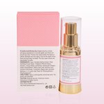 Lipoic Acid Eye Cream Manufacturer - Herbal Anti-Wrinkle Dark Circles Puffiness All Skin