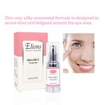 Micro Silk Peptides Cream Manufacturer - Vitamin C Hyaluronic Acid Eye Bags Dark Circles