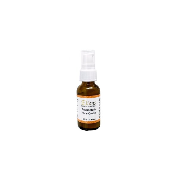Lysozyme Anti-Bacteria Serum Manufacturer - Acne Pimple Improvement Face Skin Care