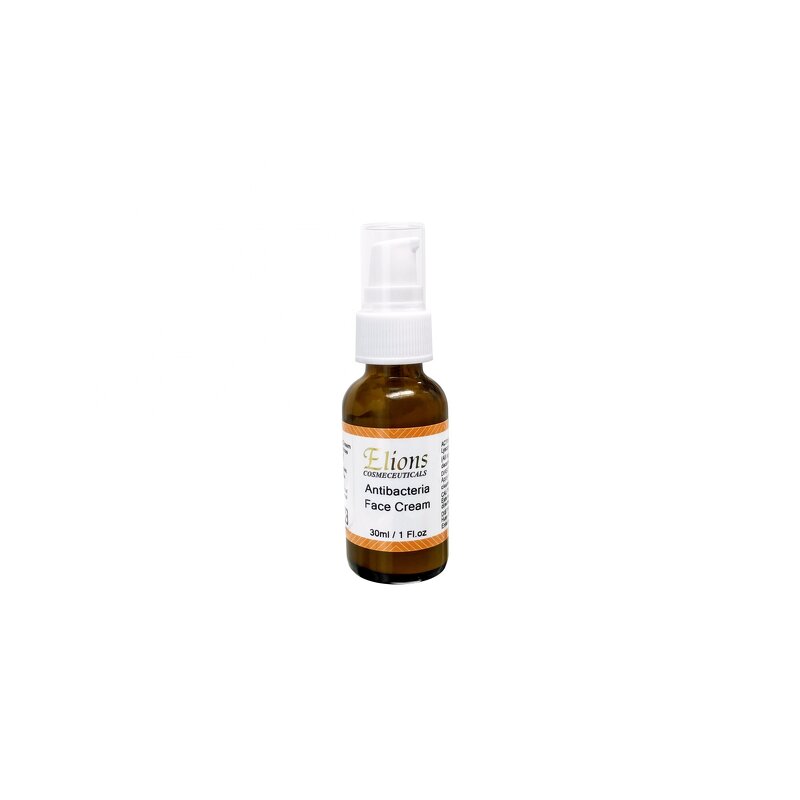 Lysozyme Anti-Bacteria Serum Manufacturer - Acne Pimple Improvement Face Skin Care