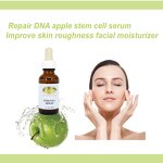 Apple Stem Cell Serum Manufacturer - Hyaluronic Acid Nature Anti Aging Wrinkle Skin Care