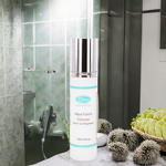 2-Phase Cleanser Gel Manufacturer - Vegan Whitening Aloe Vera Anti-Wrinkle Pore Cleanser OEM