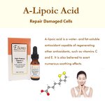 Vitamin C E Serum Manufacturer - High-Potency Anti-Aging Whitening OEM/ODM Private Label