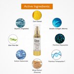 Marine Multi-Peptides Serum Manufacturer - Soluble Collagen Aloe Vera Placenta Anti-Aging
