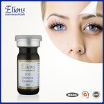Q10 Herbal Ampoules Manufacturer - Anti-Wrinkle Anti-Aging Firmes Skin Reduces Wrinkles