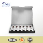 Herbal Vitamin C Serum Manufacturer - Anti-Aging Whitening Liquid Private Label Extracts