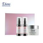 Eye Care Set Manufacturer - Vitamin K Relaxing Anti Dark Circle Eye Treatment