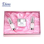 Eye Care Set Manufacturer - Vitamin K Relaxing Anti Dark Circle Eye Treatment