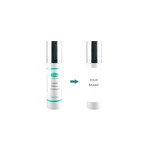 2-Phase Face Wash Gel Manufacturer - Whitening Herbal Anti-Wrinkle Acne Make-Up Remover