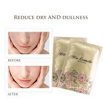 Aloe Vera Sheet Peel Manufacturer - Cucumber Hyaluronic Acid Replenishing Moisture