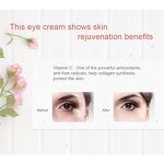 Lipoic Acid Eye Cream Manufacturer - Herbal Anti-Wrinkle Dark Circles Puffiness All Skin