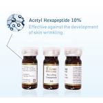 Bio Lifting Peptides Ampoule Manufacturer - Hyaluronic Acid Anti-Wrinkle Day/Night Facial