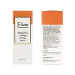 Marine Multi-Peptides Serum Manufacturer - Soluble Collagen Aloe Vera Placenta Anti-Aging