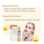 Vitamin C Gel Serum Manufacturer - 20% Stable Whitening Anti-Wrinkle Dark Spot Removing