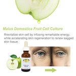 Apple Stem Cell Serum Manufacturer - Hyaluronic Acid Nature Anti Aging Wrinkle Skin Care