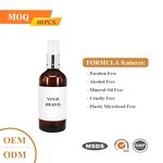 Palmitoyl Hexapeptide-12 Serum Manufacturer - Skin Elasticity Anti-Aging Hyaluronic Acid OEM