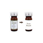 Q10 Peptides Ampoules Manufacturer - Herbal Anti-Wrinkle Nourishing Moisturizing Liquid