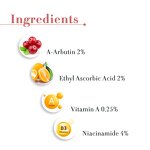 Arbutin Night Cream Manufacturer - Vitamin A C B3 Dark Spot Correction Exfoliator Black Skin