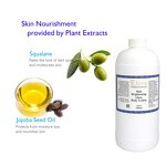 AHA Exfoliating Lotion Manufacturer - Milk Acid Dead Skin Remover Vegan OEM Private Label