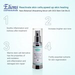 Nano Herbal Complex Gel Manufacturer - Zinc Silver Marine Stem Cells Anti-Oxidant Anti-Aging