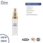 Acetyl Hexapeptide-3 Serum Manufacturer - 10% Seaweed Extract Facial Lifting Anti-Wrinkle OEM