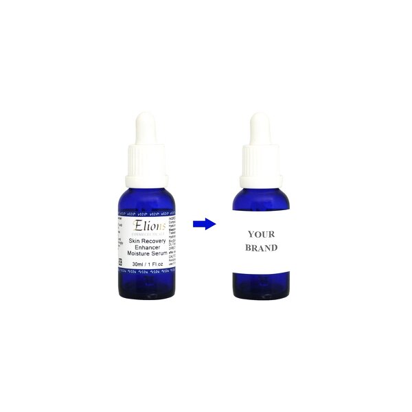 Hyaluronic Acid EGF Gel Manufacturer - Private Label 30ml Anti-Aging Collagen Skin Repair