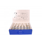 Chamomile Soothing Gel Ampoules Manufacturer - Elionsrx 3ml Herbal Anti-Aging Sensitive Skin