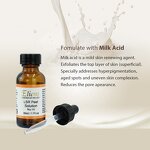 LSR Acid Serum Manufacturer - Liquid Whitening Milk Anti-Aging Exfoliator Acne Removal