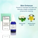 Hyaluronic Acid EGF Gel Manufacturer - Private Label 30ml Anti-Aging Collagen Skin Repair