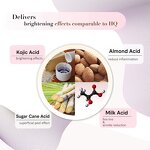 Kojic Acid Peel Exfoliator Manufacturer - 6% Liquid Dark Spot Hyper-Pigmentation Face Body
