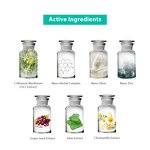 Nano Botanical Toner Spray Manufacturer - Elions Acne Redness Aloe Vera Sensitive Skin