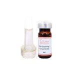Chamomile Soothing Gel Ampoules Manufacturer - Elionsrx 3ml Herbal Anti-Aging Sensitive Skin