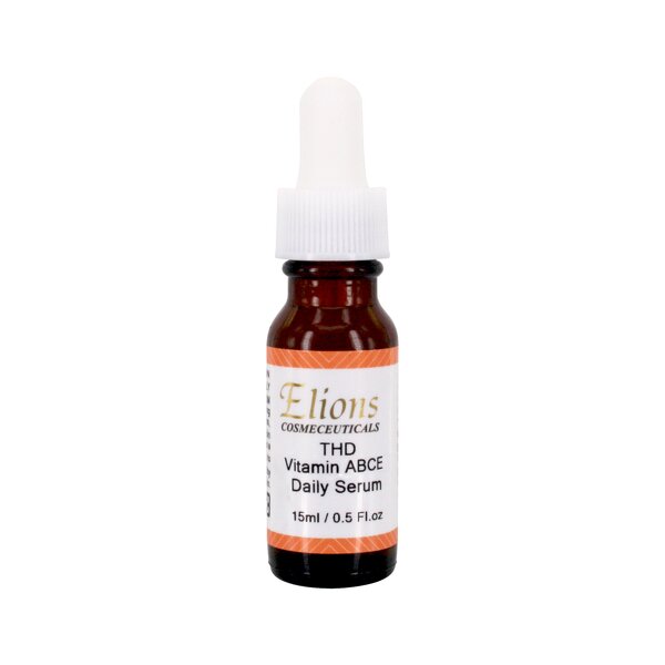 Vitamin C E Peptides Serum Manufacturer - Tetrahexyldecyl Ascorbate Dark Spot Whitening