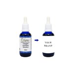 Oxygen Activator Serum Manufacturer - Private Label Vitamin A.C.E Dead Sea Salts Peptides