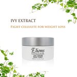 Anti Cellulite Cream Manufacturer - Hyaluronic Acid Belly Waist Slimming Paraben-Free