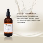 AHA Peeling Gel Manufacturer - 35% Dark Spot Corrector Blackhead Renewing Brightening Anti-Aging