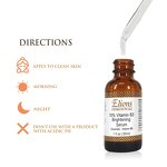 Niacinamide Vitamin B5 Serum Manufacturer - 10% Oil-Free Skin Blemishes Brightening Anti-Aging