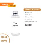 Acid Peel Manufacturer - Private Label Phytic Almond Sugar Cane Acid Whitening Dark Spot