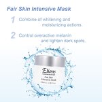 Fair Clay Facial Peel Manufacturer - Tranexamic Malic Acid Whitening Anti-Wrinkle Firming