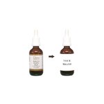 Hexapeptide Tripeptide Gel Manufacturer - 5% Anti-Wrinkle Face Lifting Hyaluronic Acid