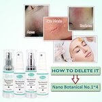 AHA BHA Skincare Kit Manufacturer - Professional Herbal Anti-Aging Dark Spot Whitening