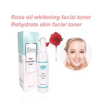 Aloe Vera Toner Spray Manufacturer - 100% Vegan Witch Hazel Rose Water Moisturizing Anti-Aging