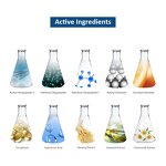 Hexapeptide Serum Kit Manufacturer - 15% Hyaluronic Acid Vitamin C Firming Lifting