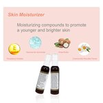 SPF30 Sunscreen Lotion Manufacturer - Broad Spectrum Skin Whitening UVA UVB Sunblock