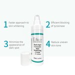 Arbutin Body Cream Manufacturer - OEM 3% Squalane Dipotassium Glycyrrhizate Dark Spot