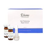 Men's Hair Thickening Ampoules Manufacturer - Scalp Care Repair Anti-Hair Loss Dry Hair