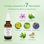 Plant Extract Serum Manufacturer - Hyaluronic Acid Hyperpigmentation Brighten Skin Whitening
